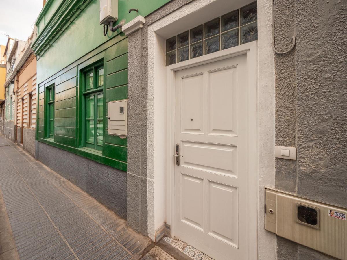 El Rincon De Los Artistas Las Palmas / Gran Canaria Exterior foto
