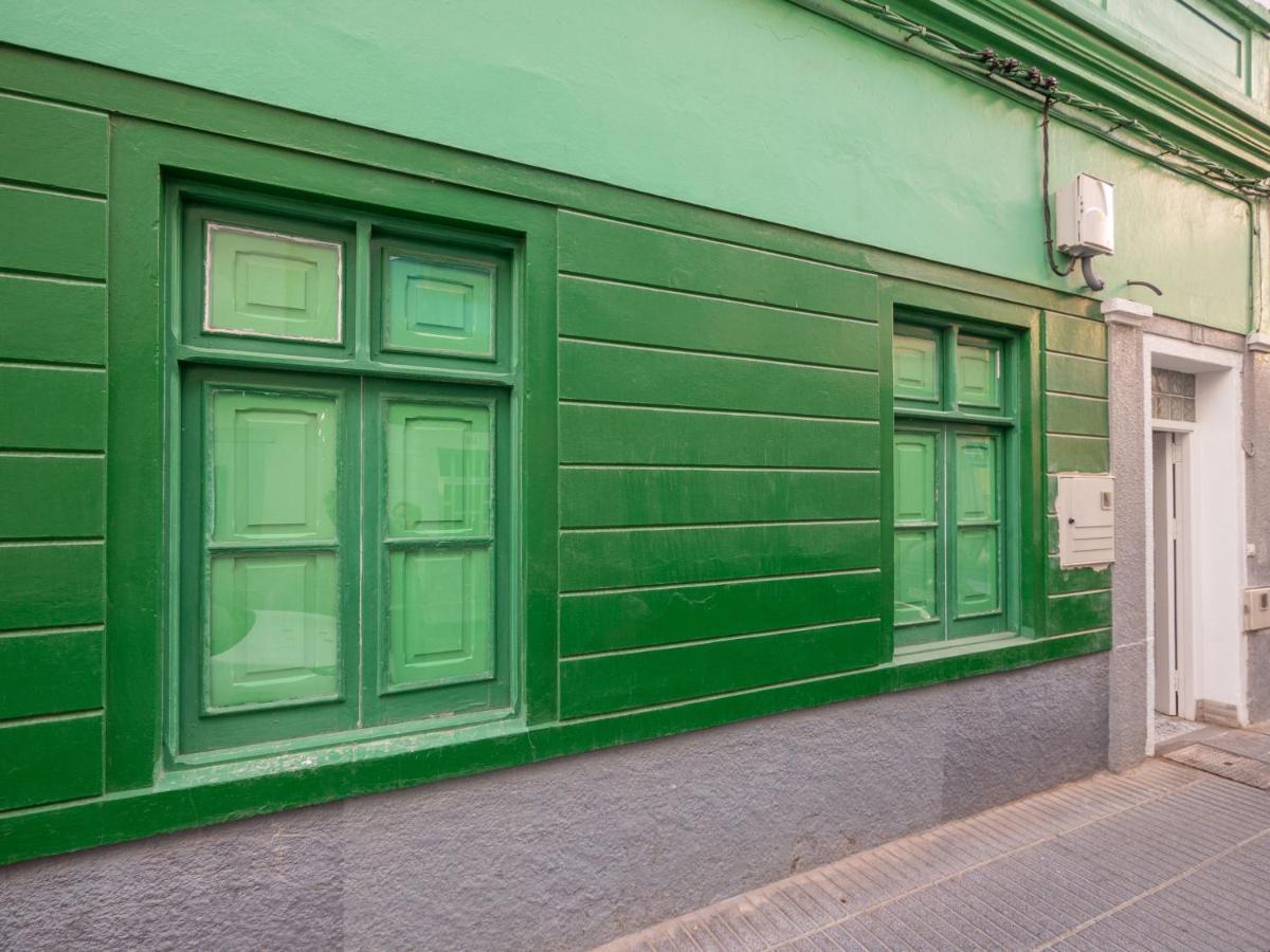 El Rincon De Los Artistas Las Palmas / Gran Canaria Exterior foto