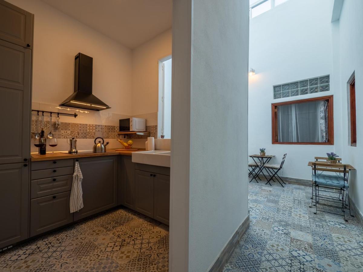 El Rincon De Los Artistas Las Palmas / Gran Canaria Exterior foto