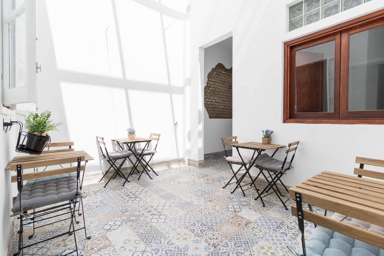 El Rincon De Los Artistas Las Palmas / Gran Canaria Exterior foto